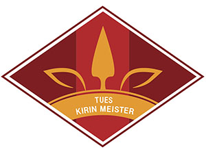 最優秀ロゴマーク