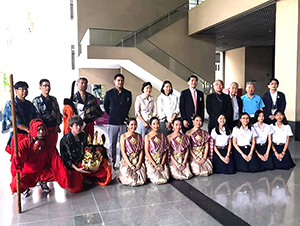 国立チュラロンコン大学