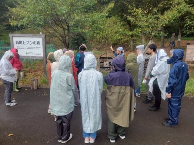 特別演習A_演習風景_左