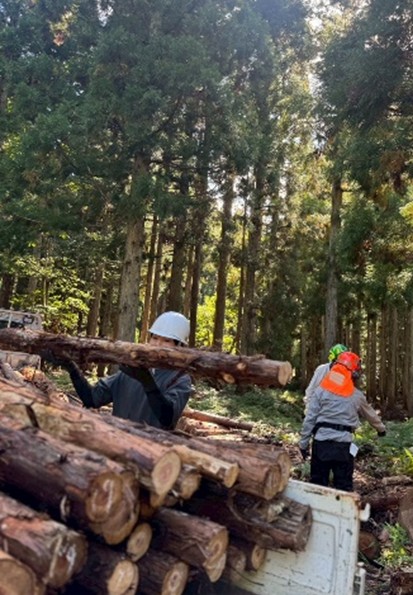 特別演習C_演習風景_左