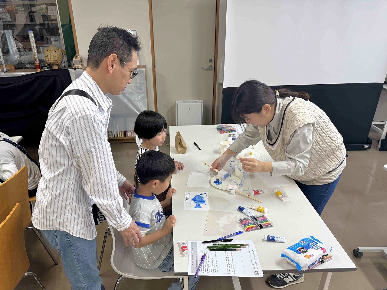 TUES地球環境を考える会