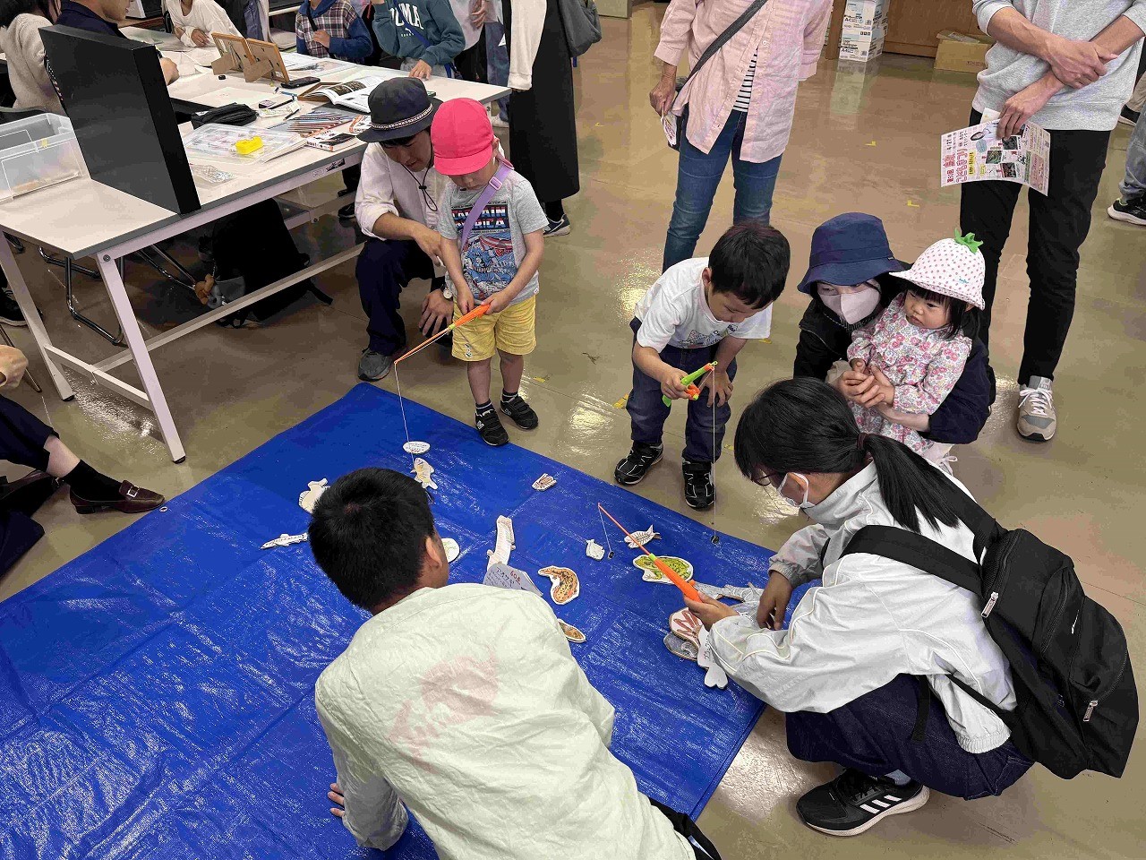 生物部