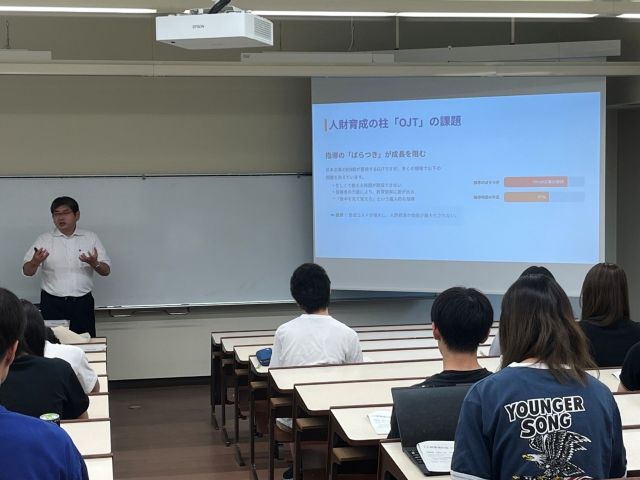 当日の様子２