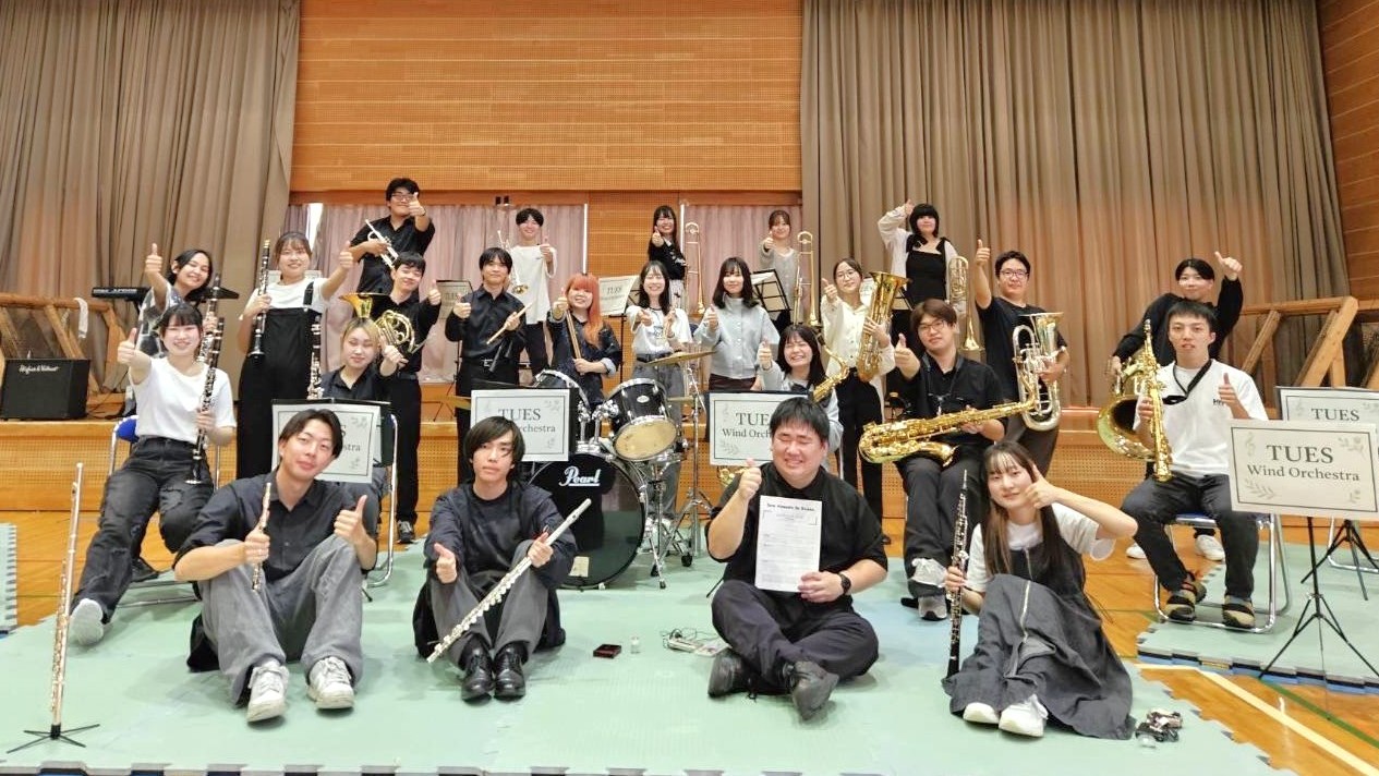 2025環謝祭コンサート